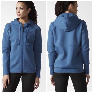 Adidas Yoga Hoodie